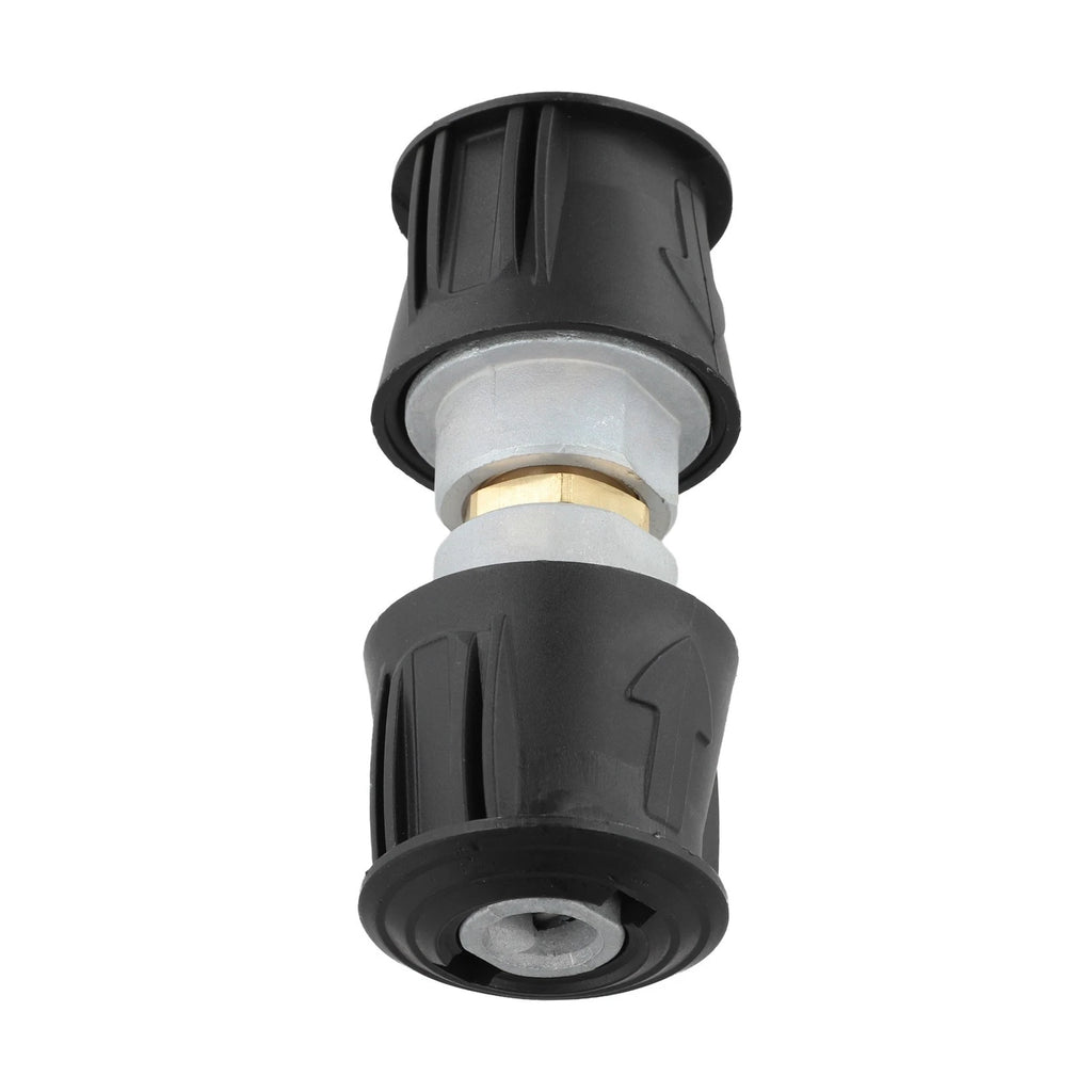 Aluminum Alloy Connector for Karcher Large Union Cleaner (Compatible)