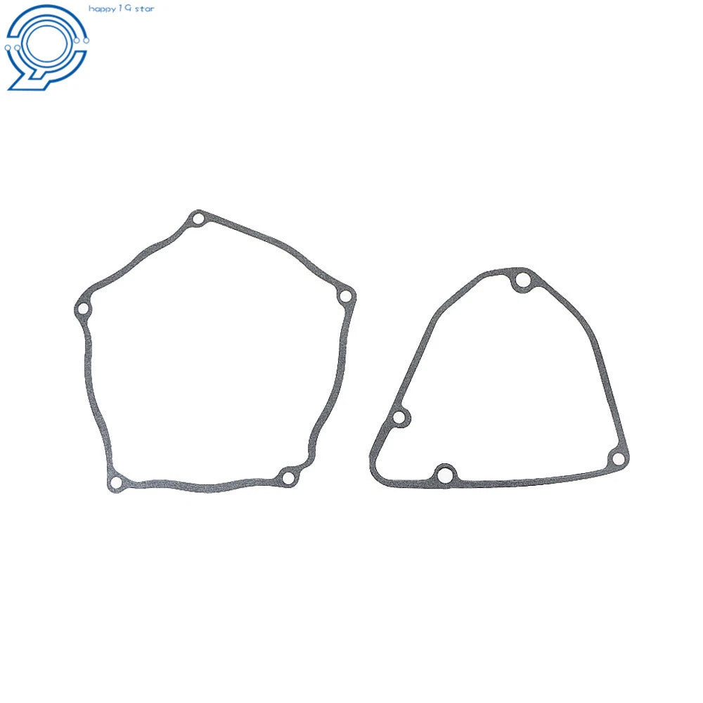 Complete Gasket Kit Set for Kawasaki KX250F (2004-2008)