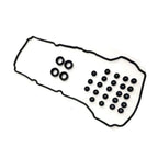Valve Cover Gaskets for Lincoln Ford Mustang F-150 Explorer Edge (2005-2010)