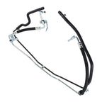 Set of Power Steering Pipes Hoses for Toyota Hilux D4D (2005–2015) Diesel