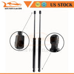 2Pcs Lift Support Shocks for Honda Crosstour (2010–2015)