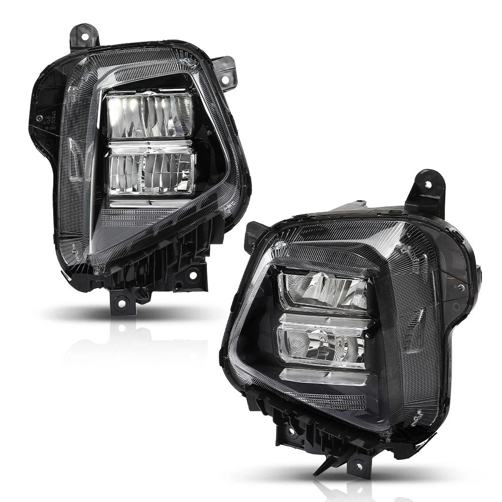 LED Headlight Assembly for Hyundai Tucson (2022–2024)