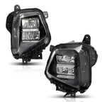 LED Headlight Assembly for Hyundai Tucson (2022–2024)