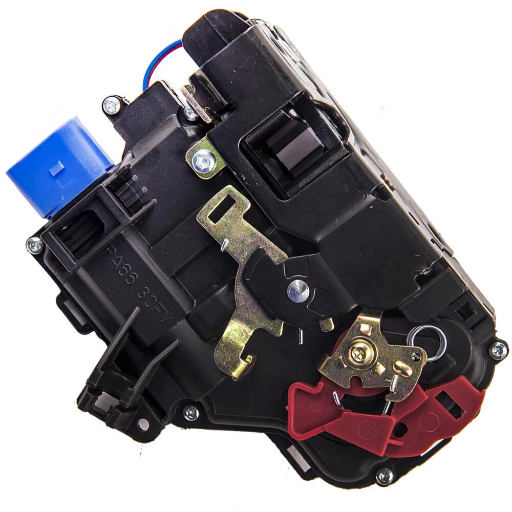 Door Lock Actuator for Porsche Cayenne VW Touareg Phaeton (2003–2010)