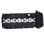 Engine Valve Cover for BMW E46 E39 X5 Z3 (1998–2002)