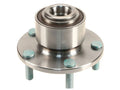 Front Wheel Hub Assembly for Mazda 3 (2004–2005) BH913NB