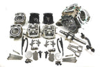 Cylinder Head with Crank for Can Am Renegade 570 4x4 (2016)