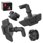 2X Hood Latch Toggles Grommets for Polaris RZR 900 1000 (2015–2023)