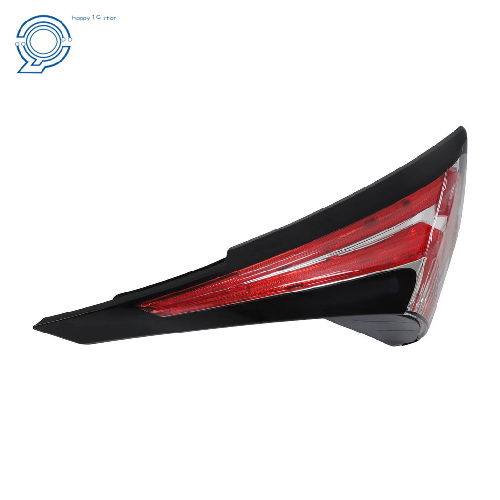 Rear Inner Tail Light Assembly for Nissan Murano (2015–2018)