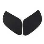 Tank Traction Side Pad Gas Knee Grip Decal Sticker for Yamaha YZF R15 (2017-2018)