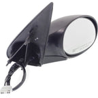 Heated Right Side Mirror for Chrysler PT Cruiser