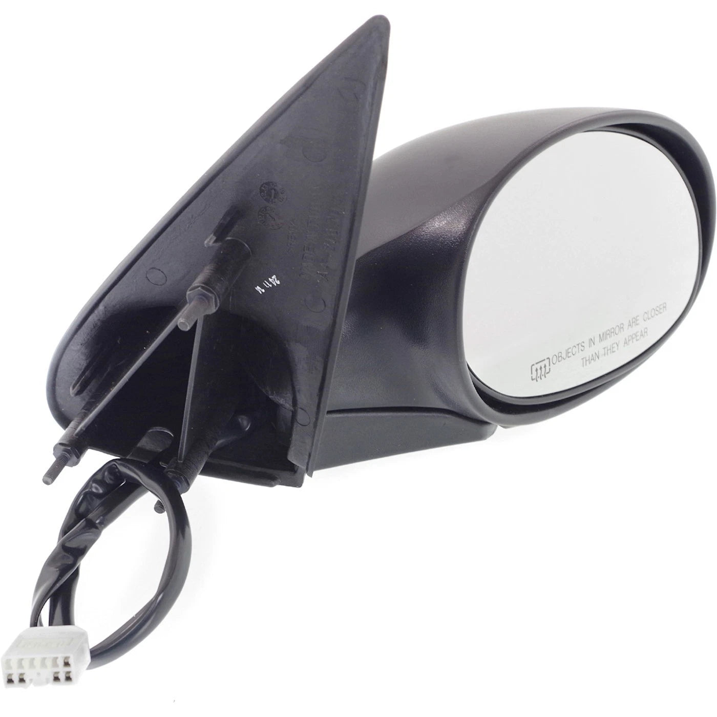 Heated Right Side Mirror for Chrysler PT Cruiser