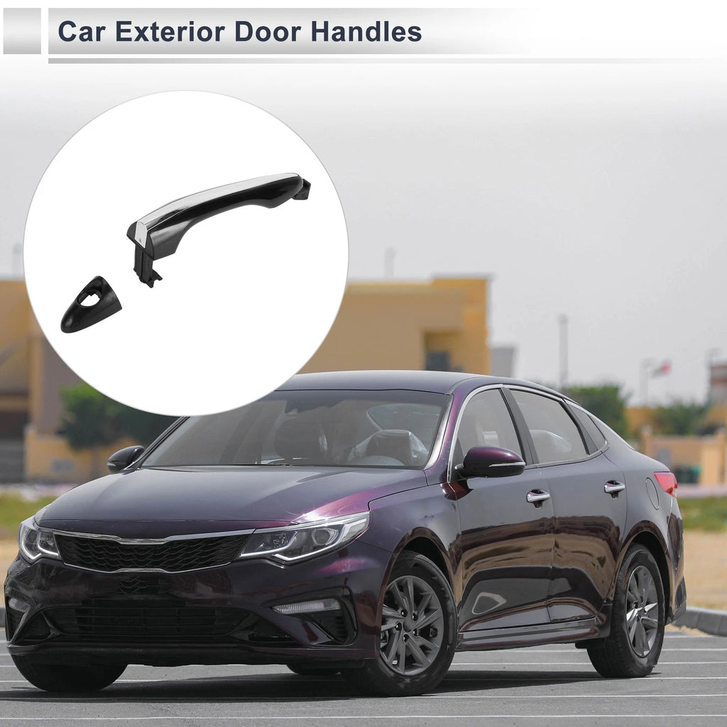 Front Left Door Handle for Kia Optima (2011–2015) No. 826512T010
