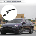Front Left Door Handle for Kia Optima (2011–2015) No. 826512T010