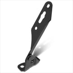 RH Steel Engine Hood Hinge for Honda Civic/CR-V (1996–2001)