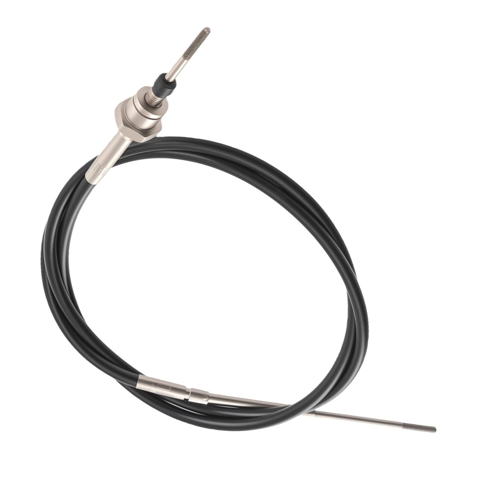 5' Steering Cable Electric Motor for Johnson Evinrude (1987–1999) 432936 397451