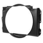 Radiator Fan Shroud for Dodge Charger Coronet Plymouth Belvedere (1967–1969)