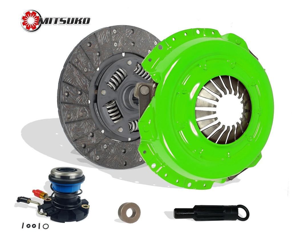 Clutch Slave Kit for Ford F150 F250 F350 (1993–1994)