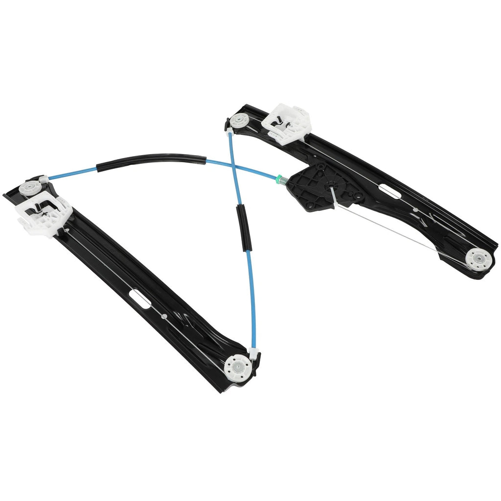 Front Right Window Regulator for BMW 328i 320i (2012–2016) w/o Motor