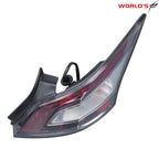 Passenger Right Tail Light for Nissan Maxima (2012–2014) Halogen