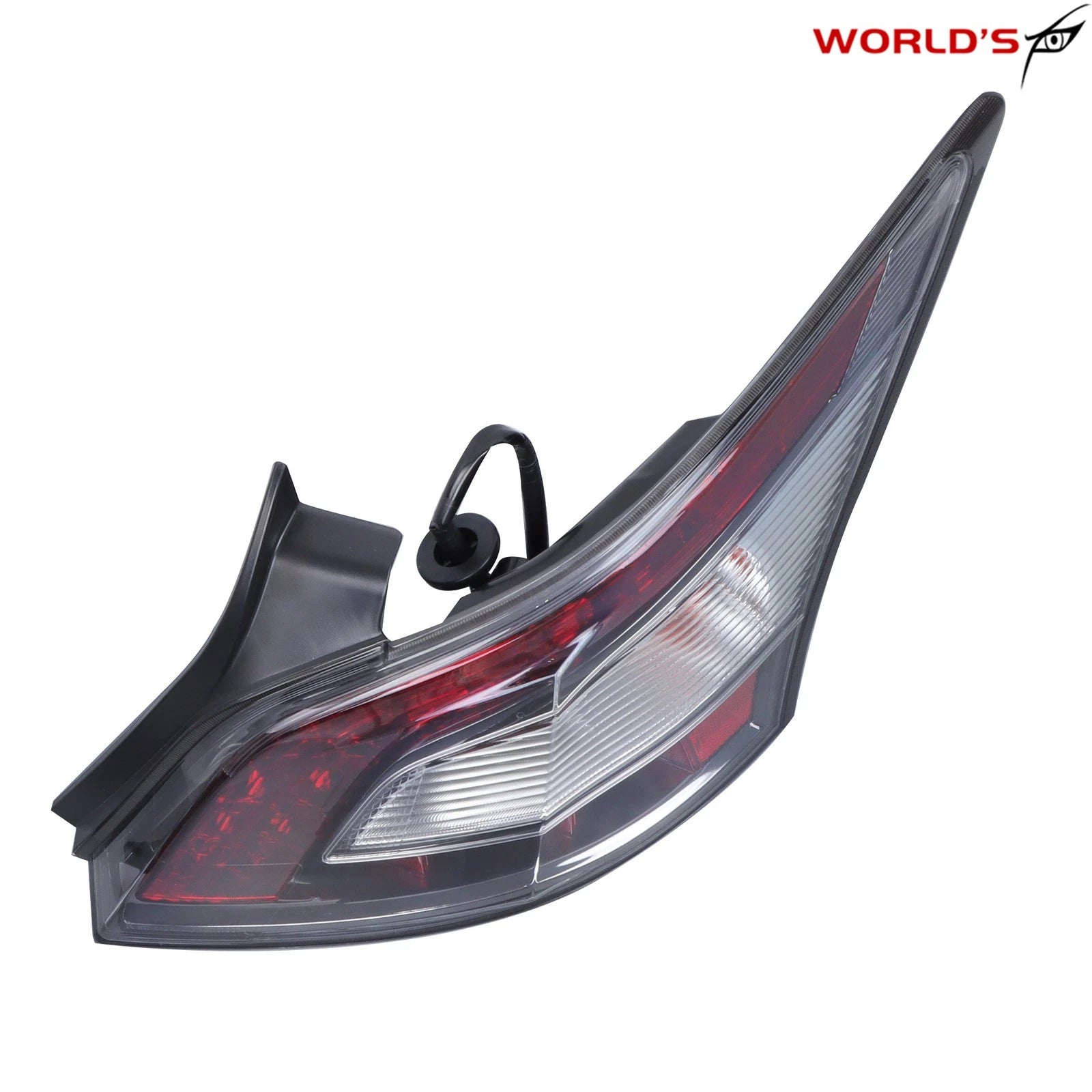 Passenger Right Tail Light for Nissan Maxima (2012–2014) Halogen