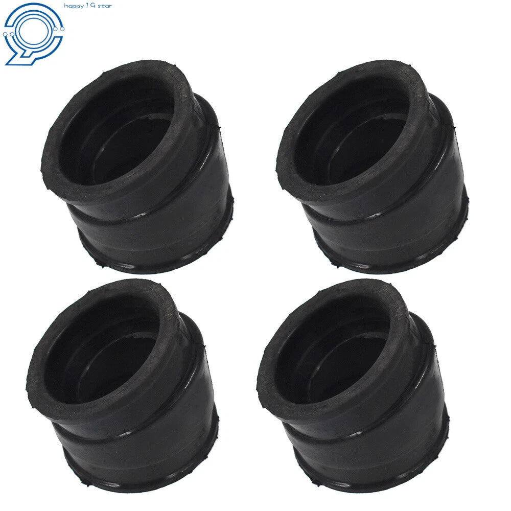 Intake Manifold Boot for Honda CB750C CB750F CB750K CB750L CB750SC (1979–1983)
