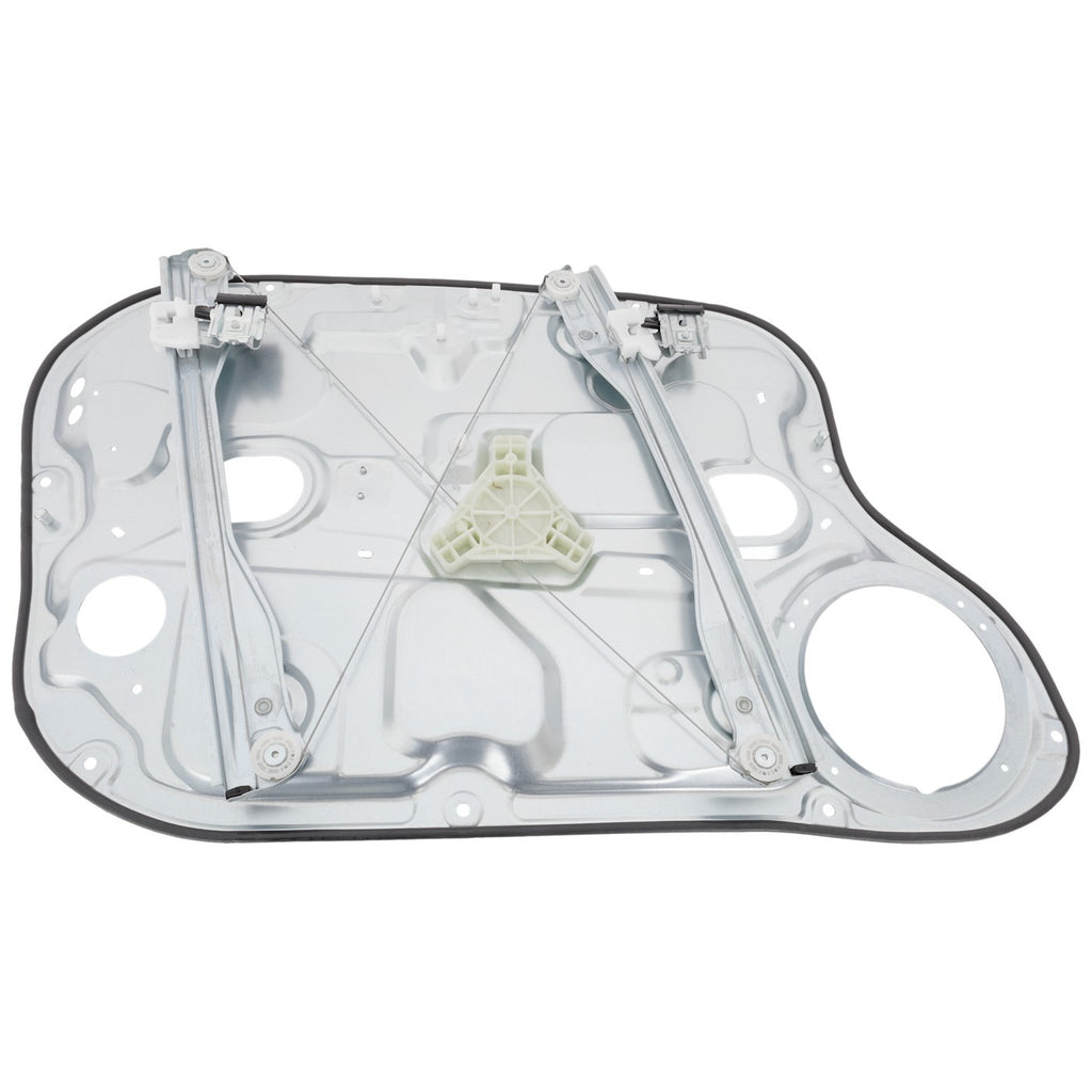 Power Window Regulator for Hyundai Elantra Sedan (2007–2009) Front Passenger