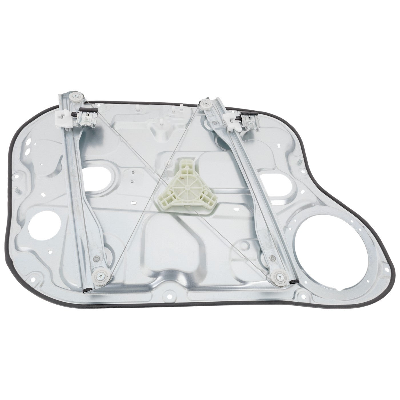 Power Window Regulator for Hyundai Elantra Sedan (2007–2009) Front Passenger