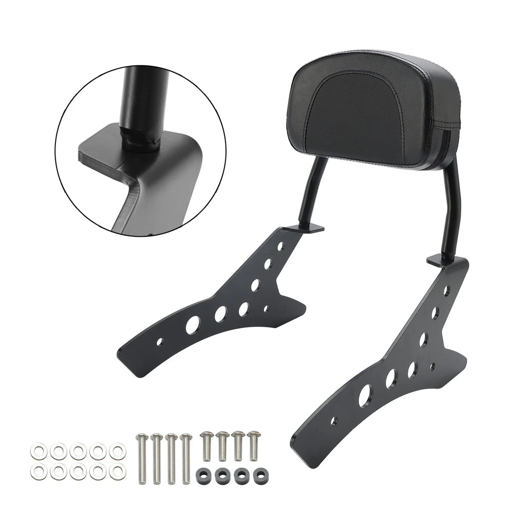 Sissy Bar Backrest for Honda CM1100 CMX1100 (2021–2024)