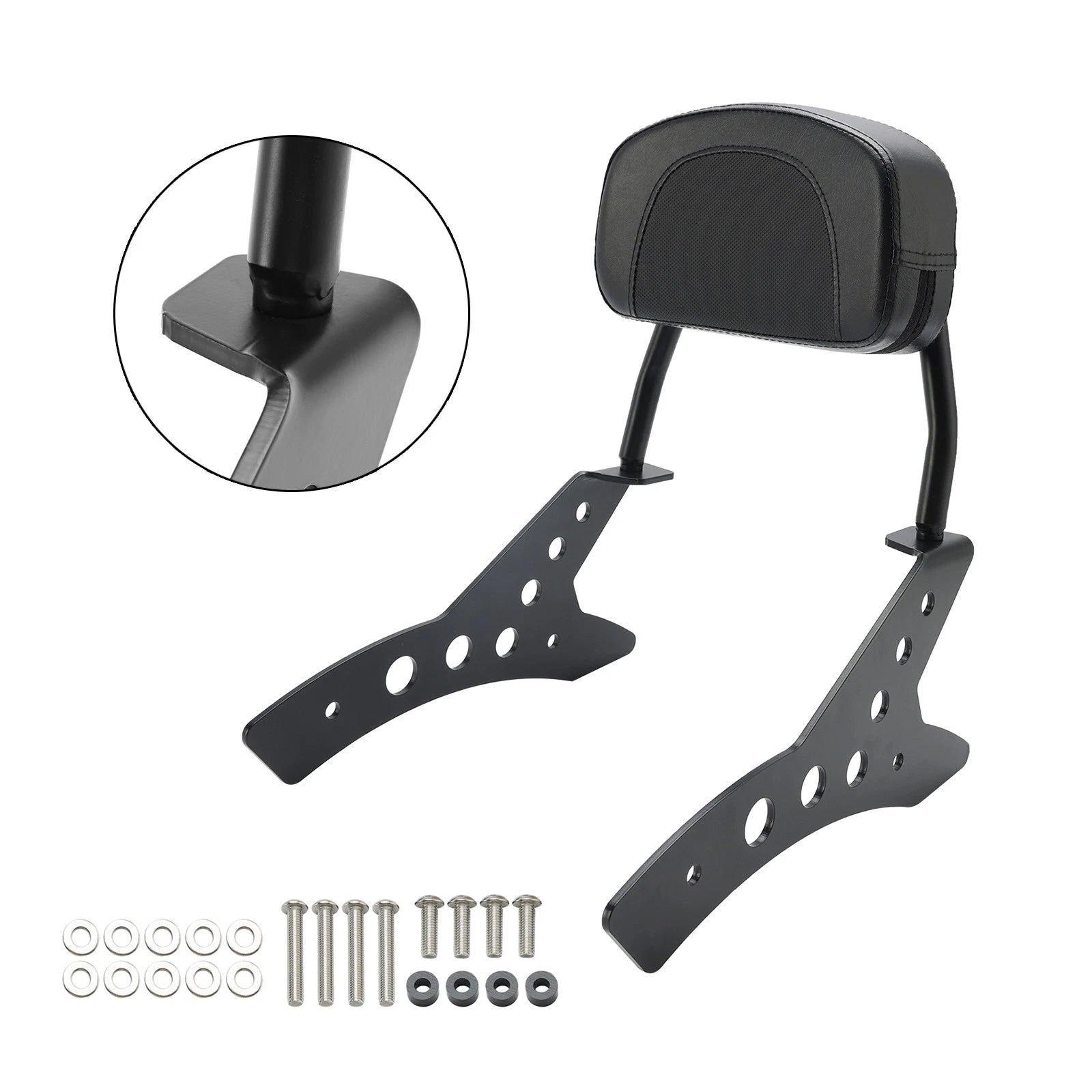 Sissy Bar Backrest for Honda CM1100 CMX1100 (2021–2024)