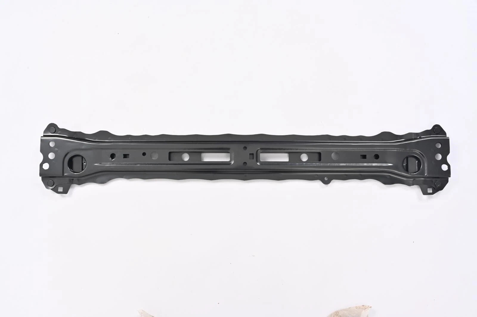 Front Radiator Core Lower Support Bracket Tie Bar for Toyota RAV4 (2019–2024)