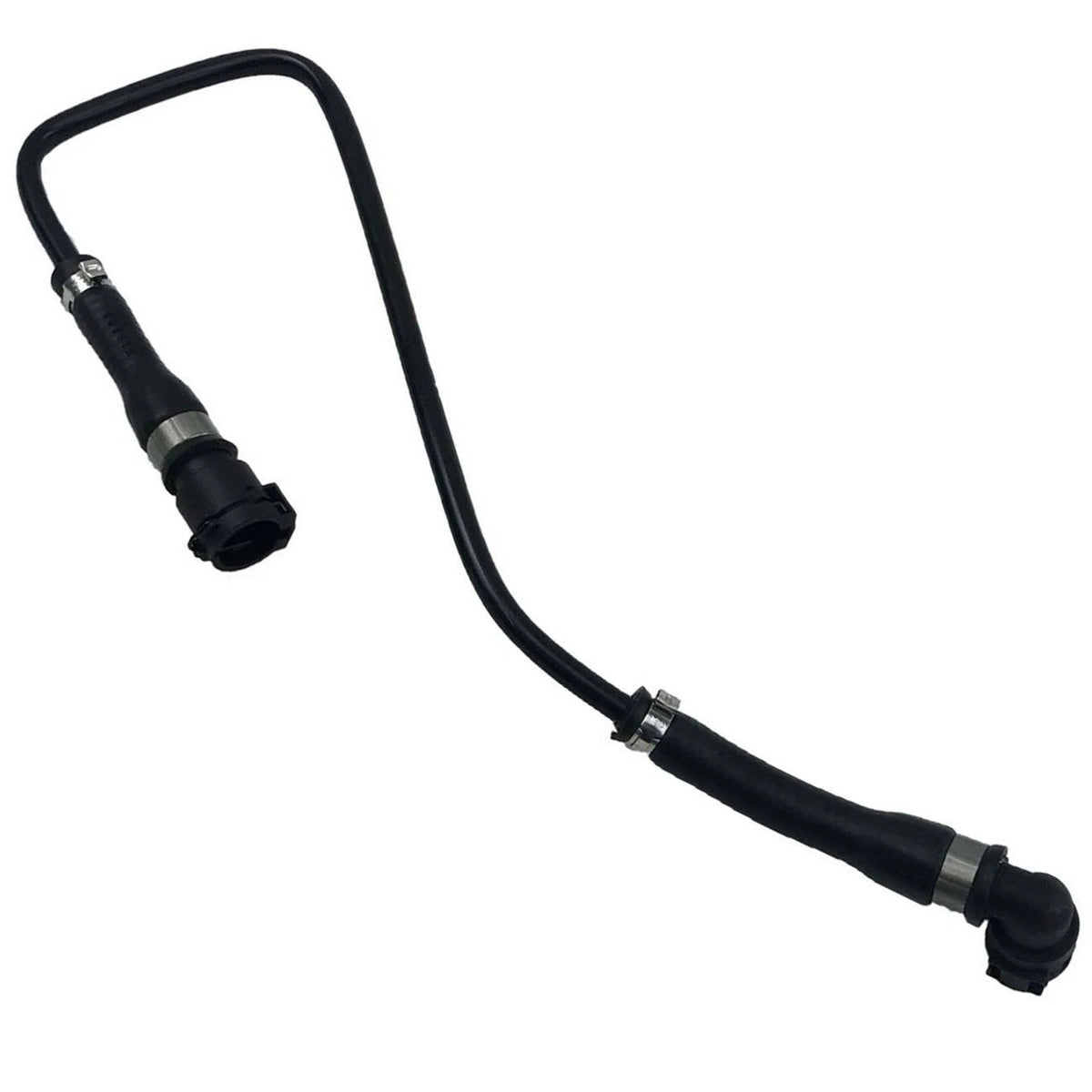 Upper Coolant Radiator Hose for BMW X5 E53 (2000–2003)