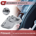 1 pc Left Taillight Socket for Audi A4 Avant (2005–2008) 8E9945257B