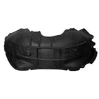 Replacement PET Plastic Front Passenger Side Fender Liner (See Compatible Chart)