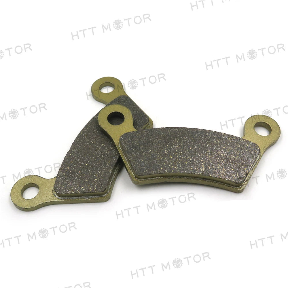 Disc Brake Pad Set for Can-Am Spyder Roadster RS SE5 (FA473)
