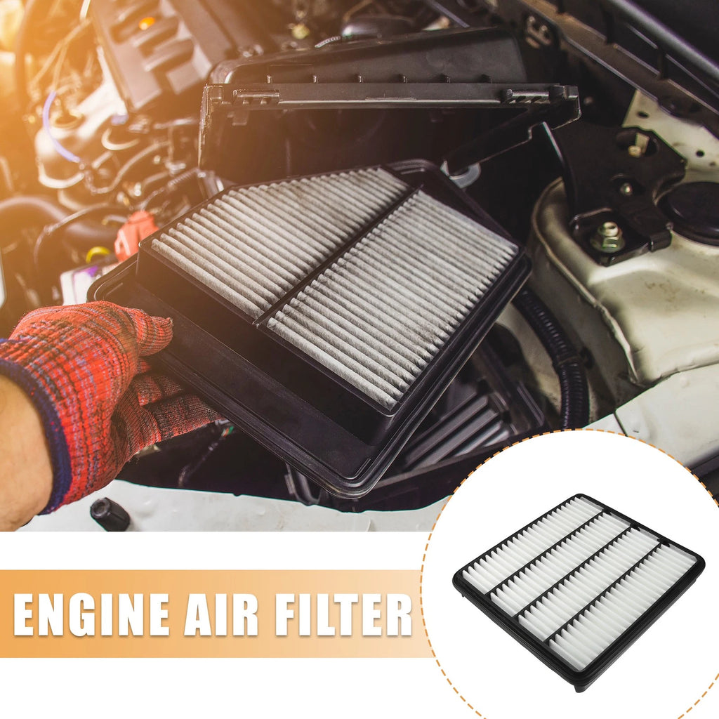 Engine Air Filter 17801-38030 for Lexus LX570 (2008–2021)