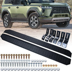 Side Steps Running Boards for Toyota Land Cruiser GX550 4Runner (2025–2026)