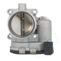 Throttle Body for Volkswagen Passat Tiguan Beetle Audi Q5 (2006–2019)