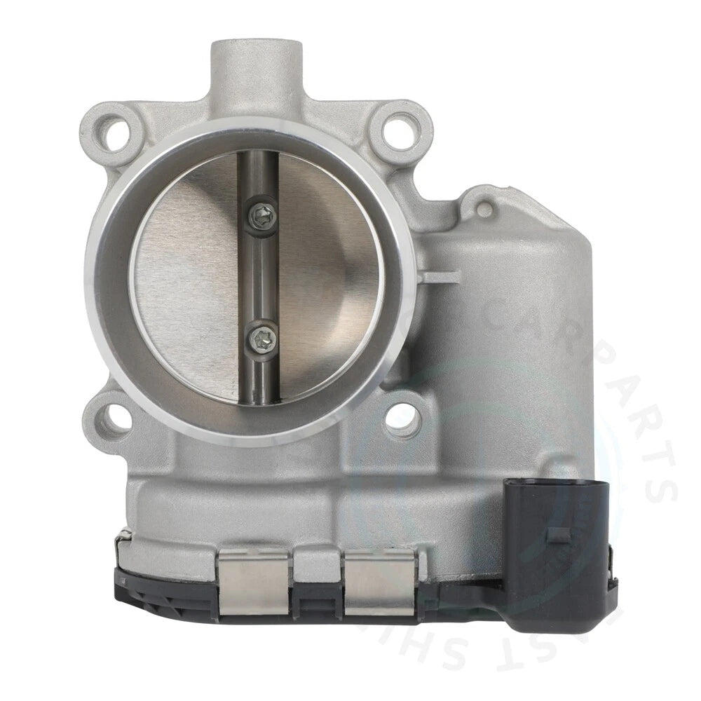 Throttle Body for Volkswagen Passat Tiguan Beetle Audi Q5 (2006–2019)