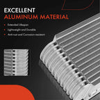 A/C Evaporator Core for Buick Century, Oldsmobile Cutlass Ciera (1994–1996)