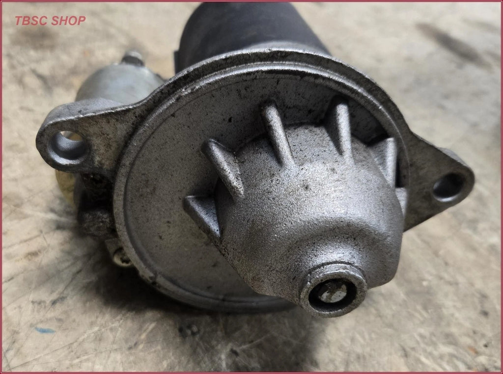 Reman Starter for Ford Thunderbird, Cougar (1989–1997) 3.8L, 5.0L