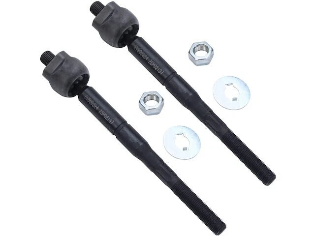 Front Inner Tie Rod Set for Suzuki Vitara (1999–2004) ZY275QM