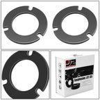 Set of 2 Lift Strut Top Mount Spacers for GX460 4Runner FJ Cruiser Tacoma (2003–2023)