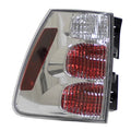 Replacement Passenger Side Tail Light Assembly For 2005-2009 Chevrolet Equinox