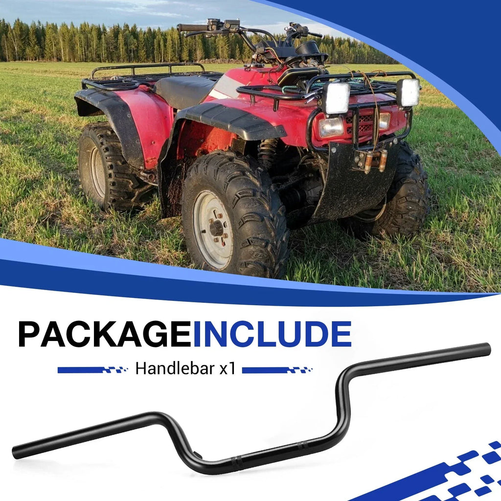 Handlebar for Honda FourTrax 300 TRX300 TRX300FW (1988-2000)