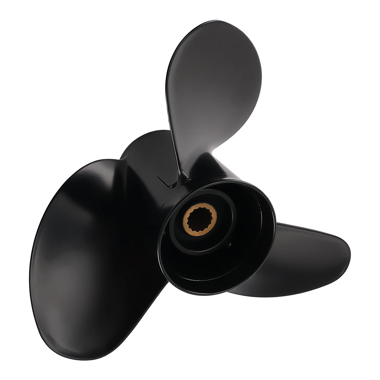 Aluminum Propeller for Suzuki DF50AV-DF140 (2000-2023) 19"