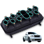 Lower Intake Manifold for Ford F-250 F-350 F-450 F-550 Super Duty (2002–2007)