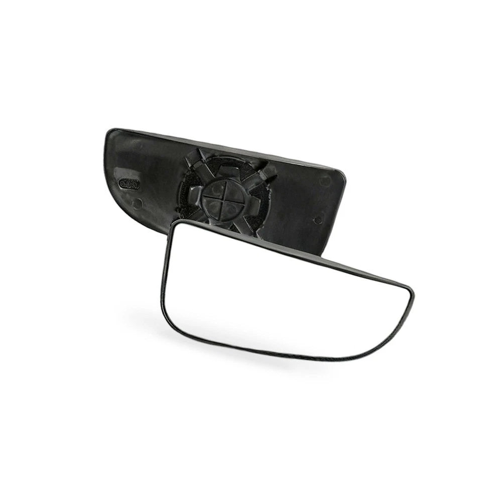 Rearview Mirror Glass for Ram 1500-3500 (2010–2020) Right Passenger