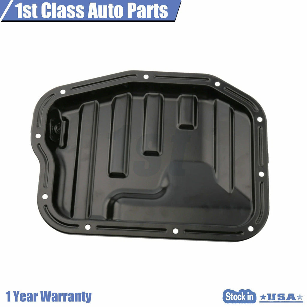 Engine Oil Pan for Nissan Altima Sentra (2002-2006)