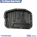 Engine Oil Pan for Nissan Altima Sentra (2002-2006)